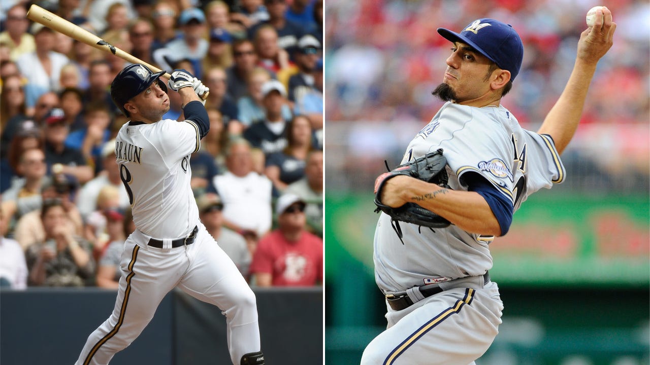 Brewers monthly recap: July